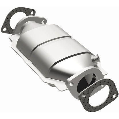 Magnaflow 23704 DirectFit Converter For Nissan Maxima Rear