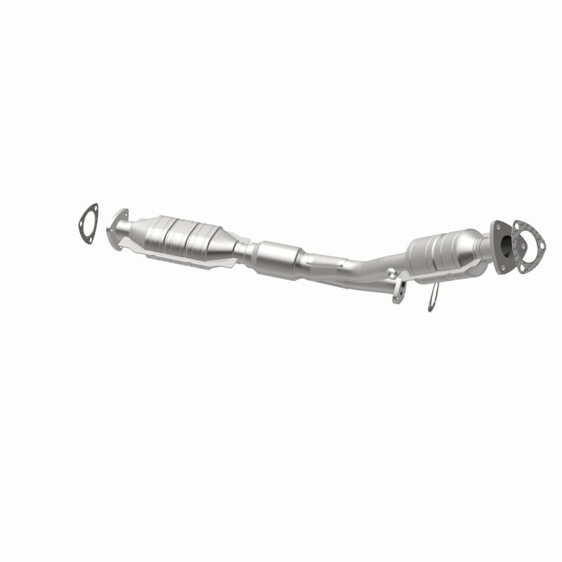 Magnaflow 49527 DirectFit Converter For Saturn LS/LW Series 3.0L