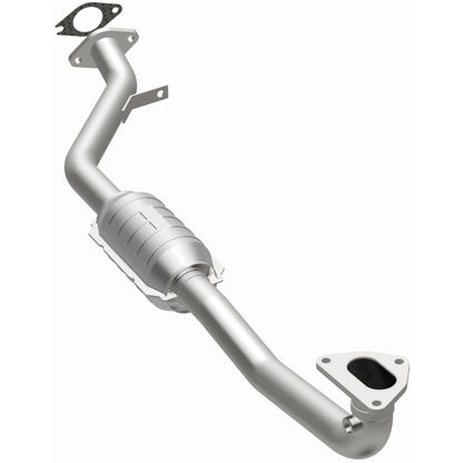 Magnaflow 51648 DirectFit Converter Passenger Side For Subaru Outback 01-04