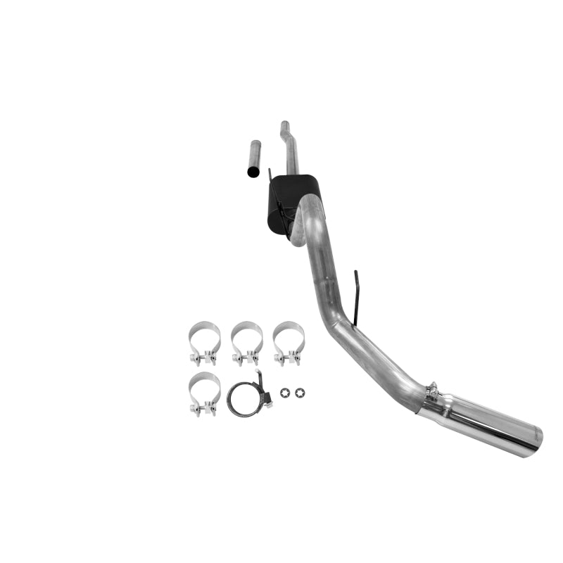 Flowmaster SS 3in Cat-Back Exhaust For Ford F150 97-08 (817403)