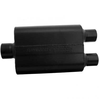 Flowmaster SS Super 44 Muffler For (All Vehicles) (9430452)