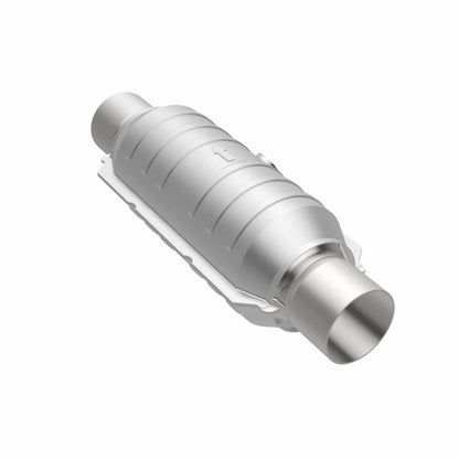 Magnaflow 2.5in Fed Univ Cat | Honda/Universal (99356HM)