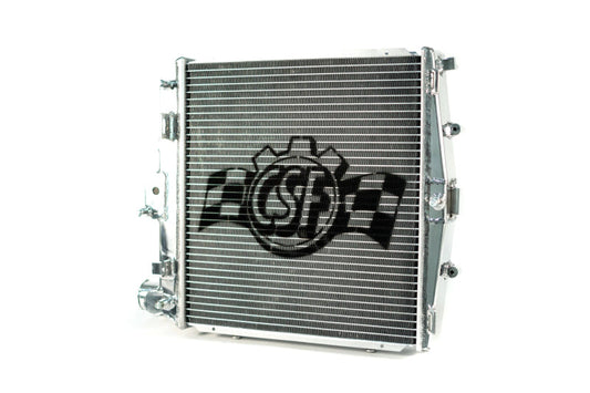 CSF Left Side Radiator | 05-11 Porsche 911 Carrera/GT3 RS (997)