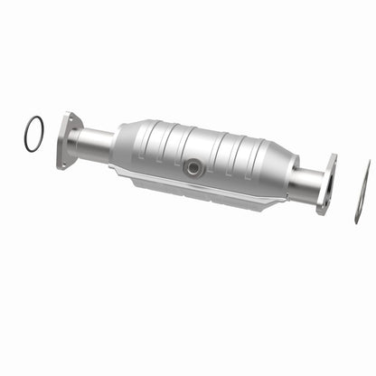Magnaflow 93363 DirectFit Converter For Honda Pilot 3.5L (03-04)