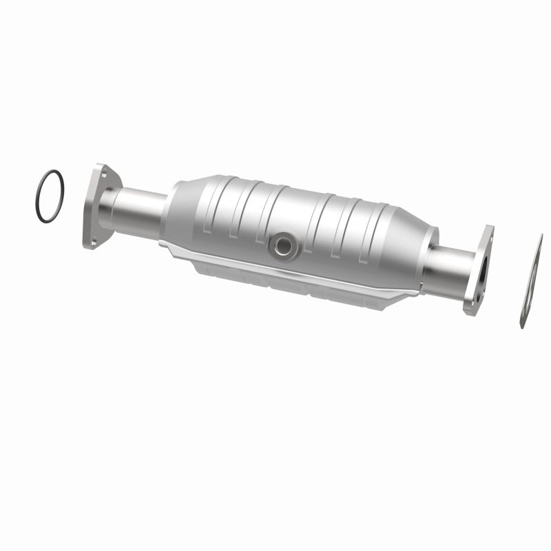 Magnaflow 49569 DirectFit Converter For Honda Pilot 03-04 3.5L OEM
