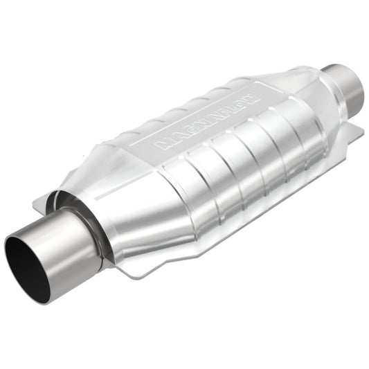 Magnaflow Conv Universal 2.5in Inlet/Outlet | OE Fit (51006)