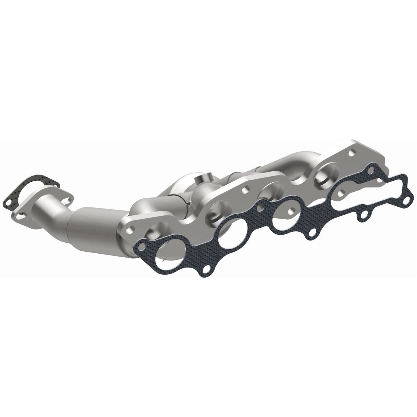MagnaFlow 2008-2010 Ford Focus California Grade CARB Compliant Manifold Catalytic Converter