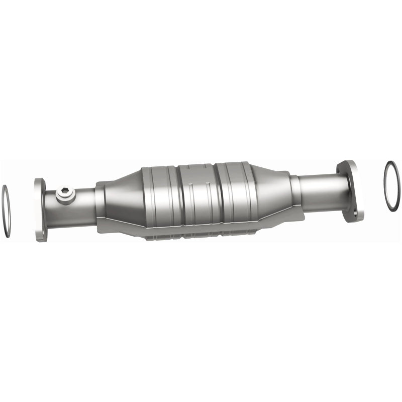 Magnaflow 49432 DirectFit Converter 98-00 Mazda 626 2.0L OEM