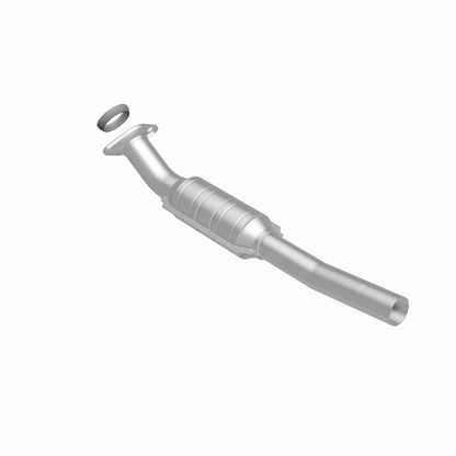 Magnaflow 51479 DirectFit Converter For Mazda 6 09-12 2.5L