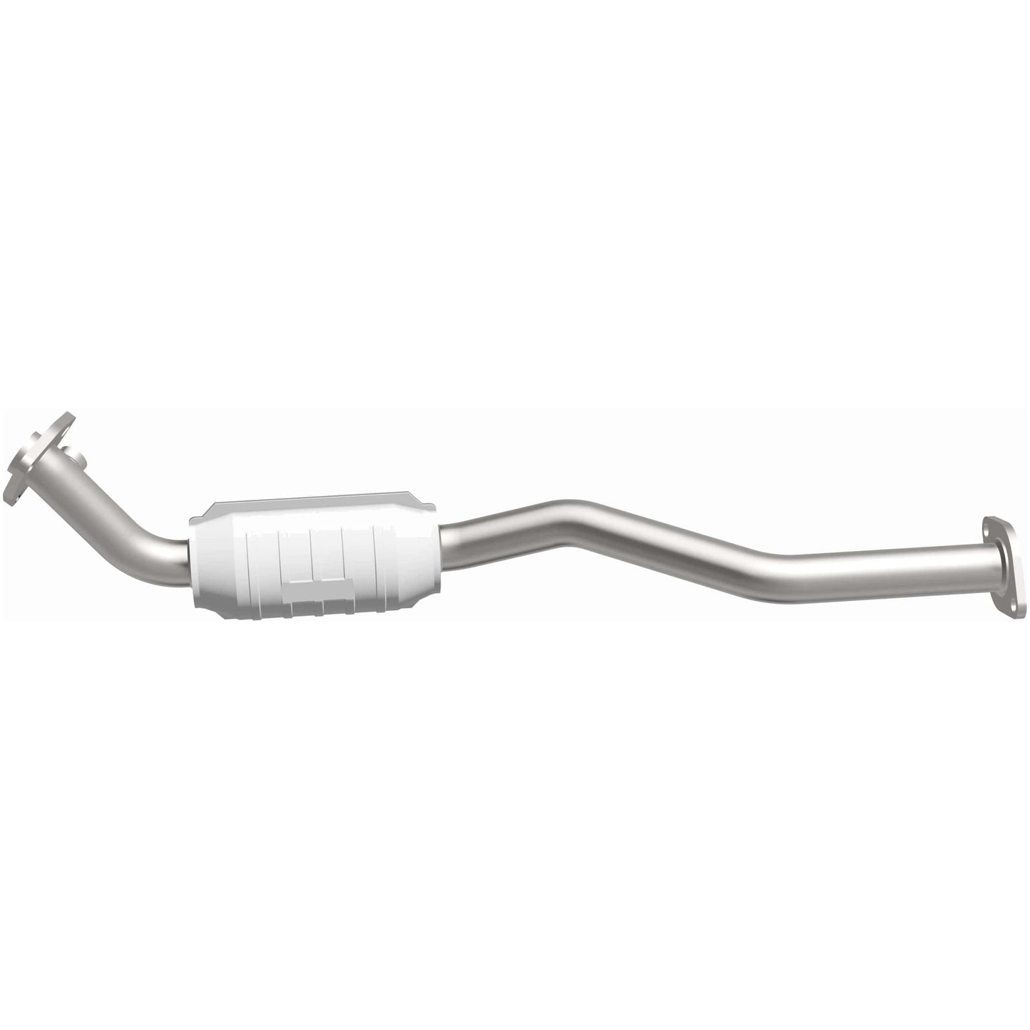 MagnaFlow 1999-2002 Nissan Frontier California Grade CARB Compliant Direct-Fit Catalytic Converter