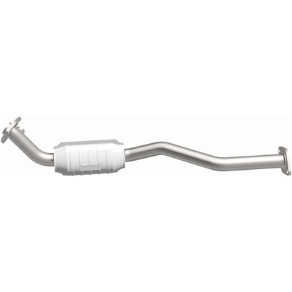 MagnaFlow 1999-2002 Nissan Frontier California Grade CARB Compliant Direct-Fit Catalytic Converter