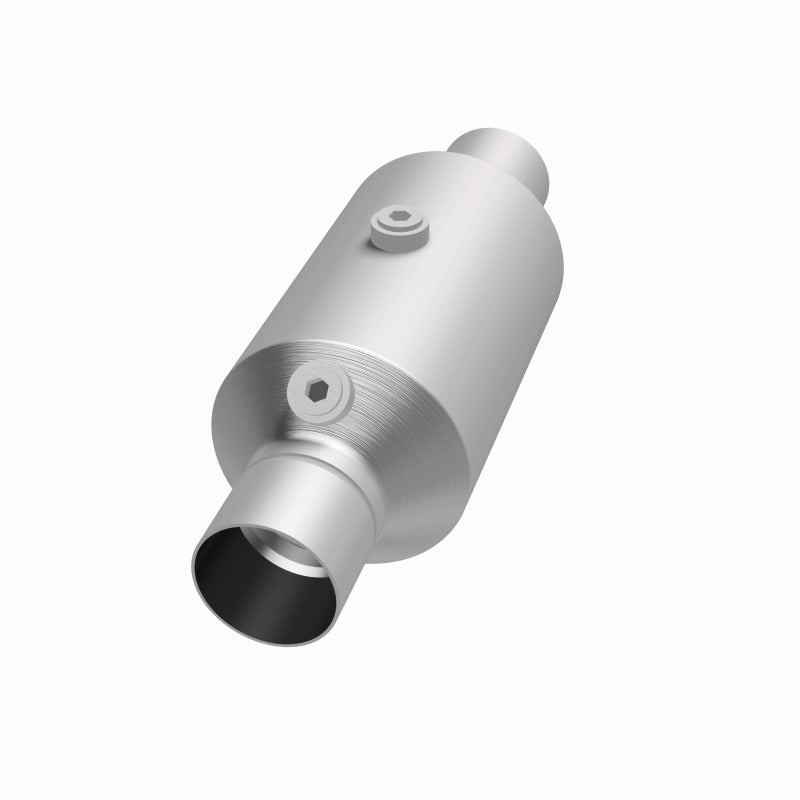 Magnaflow 79314 2.00in Dual O2 Spun Universal Converter