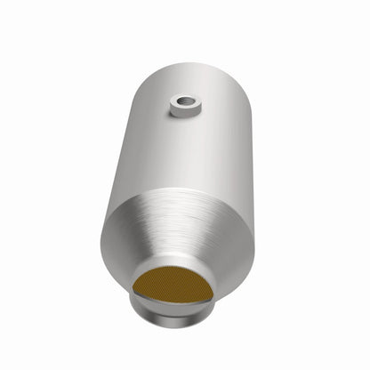 Magnaflow 51366 2.50in Uni Ford 8617 Mid-Bed Series Direct Fit Converter