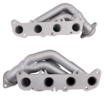 BBK 09-14 F-150 5.0 Tuned Length Headers 1-3/4in Titanium Ceramic | F-150 (1943)