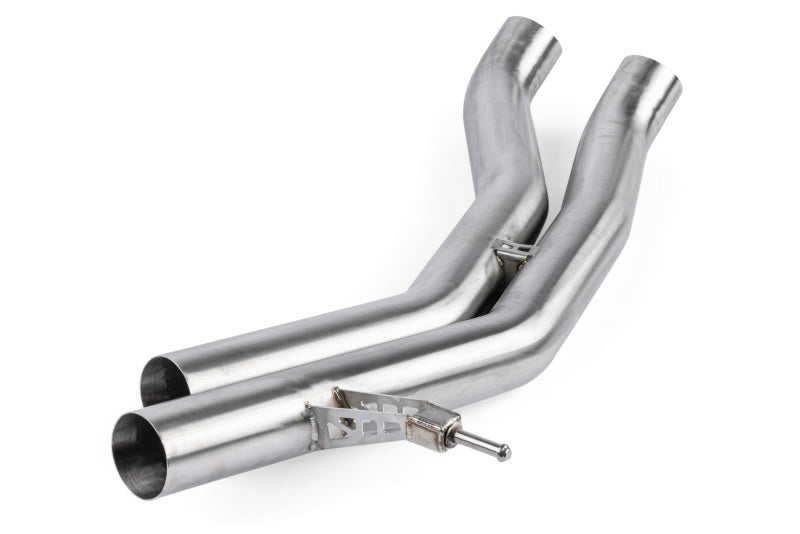 APR Catback Exhaust System | Audi RS Q8 (CBK0051)