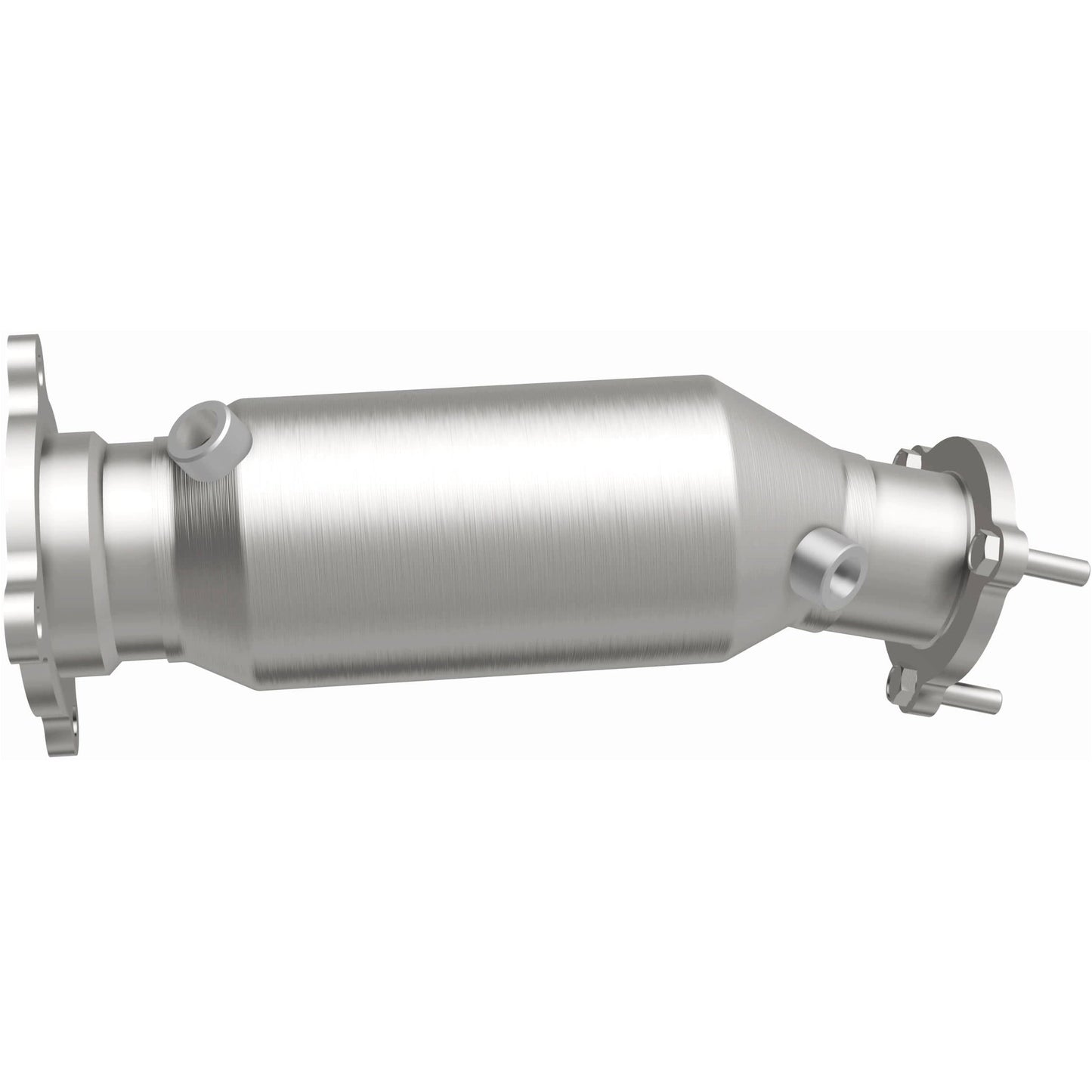MagnaFlow California Grade CARB Compliant Direct-Fit Catalytic Converter 5561292