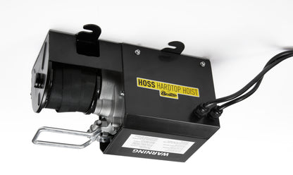 Bestop 42820-01 HOSS Hardtop Hoist for 18-26 Jeep Wrangler/Gladiator JK/JL/JT