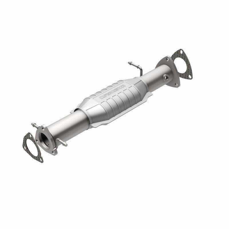 Magnaflow 93484 DirectFit Converter For GM S10 Pickup 4.3L