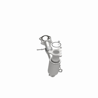 MagnaFlow OEM Grade Fed/EPA D&S Catalytic Converter | Chevy Equinox/GMC Terrain (06-18) (52186)