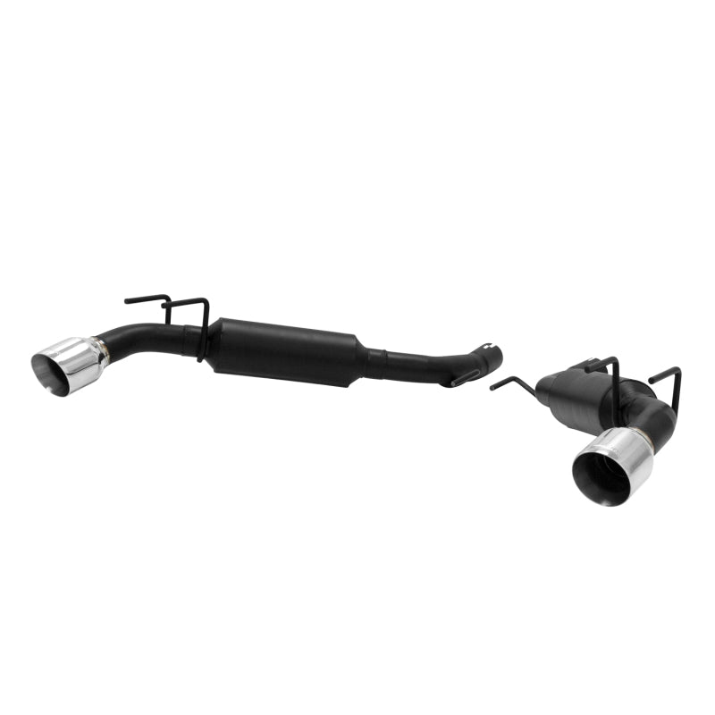 Flowmaster Outlaw SS Axle-Back For Chevy Camaro SS (10-15) (817686)