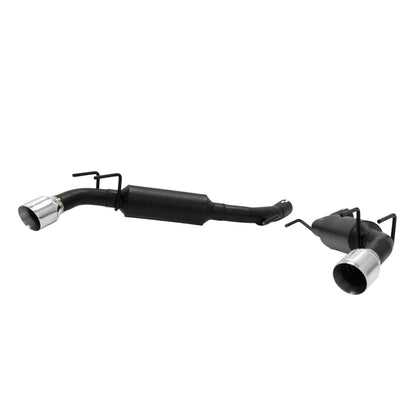 Flowmaster Outlaw SS Axle-Back For Chevy Camaro SS (10-15) (817686)