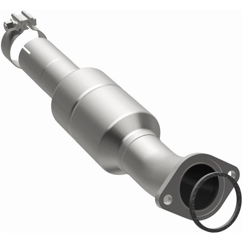 Magnaflow 49156 DirectFit Converter 05-09 Scion tC 2.4 Rear OE