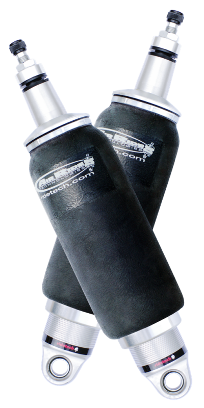 Ridetech 21170805 Shockwave 8000 Series Rear Air Shocks 6.9in Stroke & 2in Stud