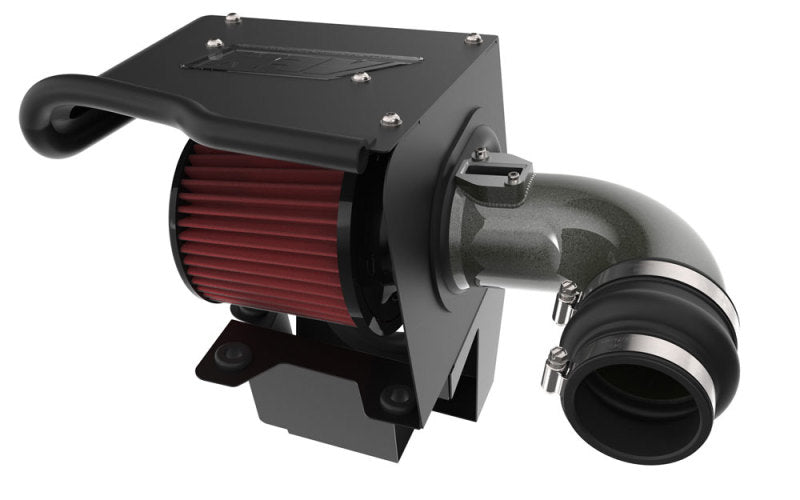 AEM 2.5L L4 Cold Air Intake System | Mazda 3 (21-884c)