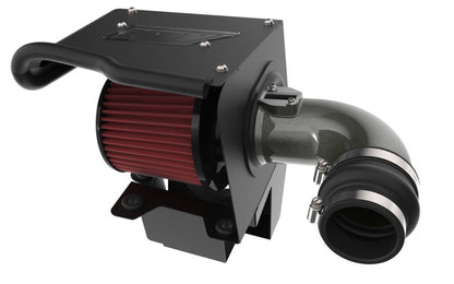 AEM 2.5L L4 Cold Air Intake System | Mazda 3 (21-884c)