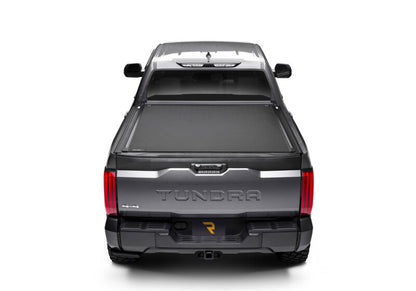 BAK Industries 80440RK Revolver X4ts Truck Bed Cover For 2022-2026 Toyota Tundra