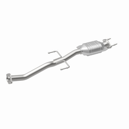 Magnaflow 50672 Rear Conv. DF For Mazda Protege 95-98
