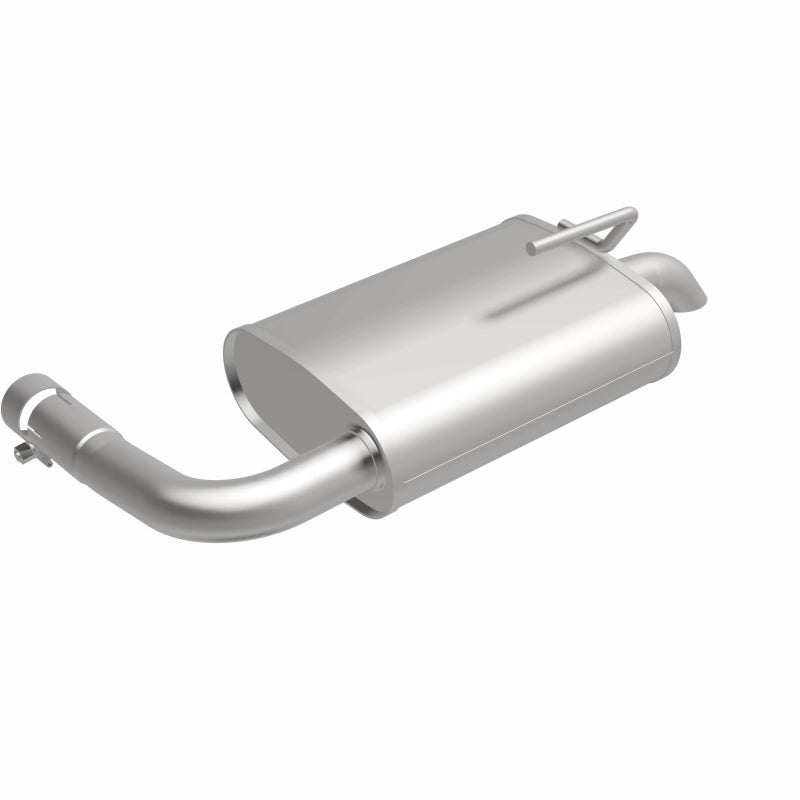 Magnaflow 108-0292 Rear Muffler Kit For Nissan Altima 19-25 2.5L Direct-Fit