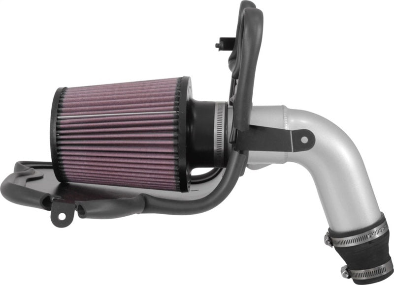 K&N 17-18 Chevy Cruze 1.4L Turbo Short Ram Intake | Chevrolet Cruze (17-18) (69-4537TS)