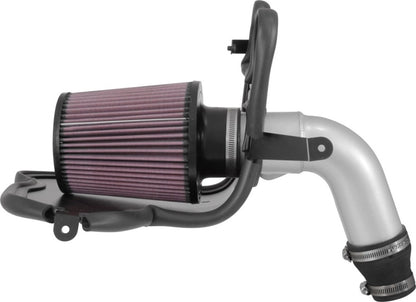 K&N 17-18 Chevy Cruze 1.4L Turbo Short Ram Intake | Chevrolet Cruze (17-18) (69-4537TS)