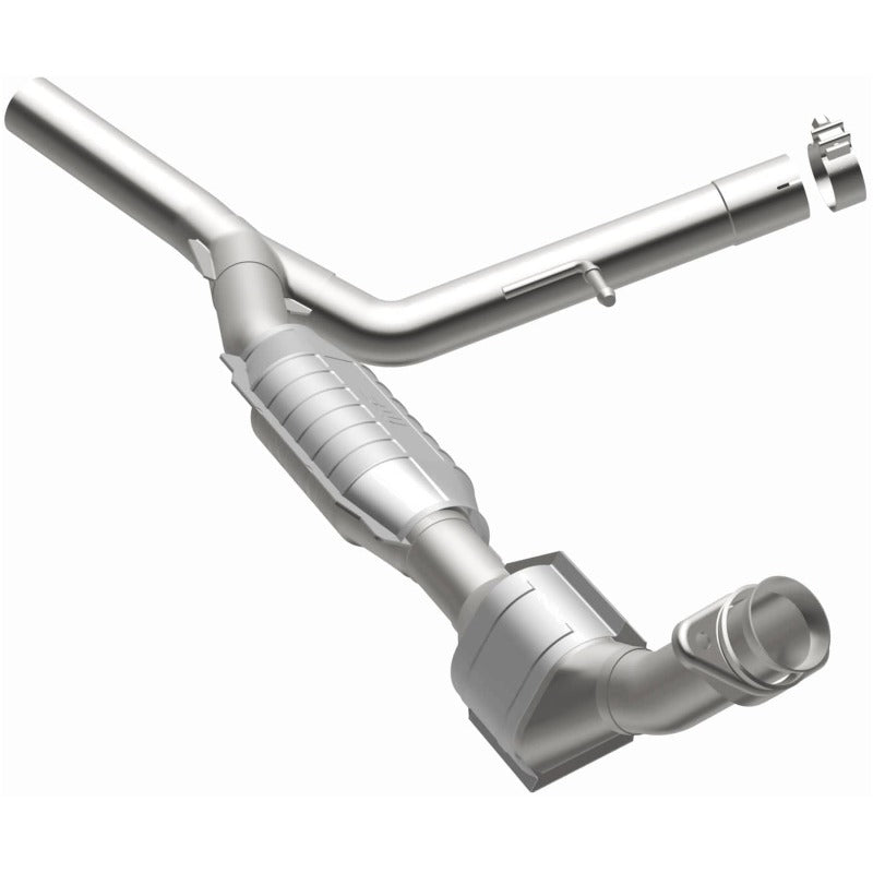 Magnaflow 93665 DirectFit Converter For 04-06 F-150 5.4 2WD