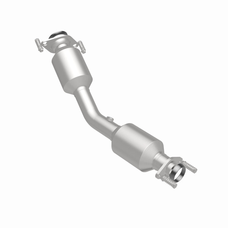 Magnaflow 6511753 DF Conv 2018 Nissan Versa 1.6L For Nissan Versa 18-21
