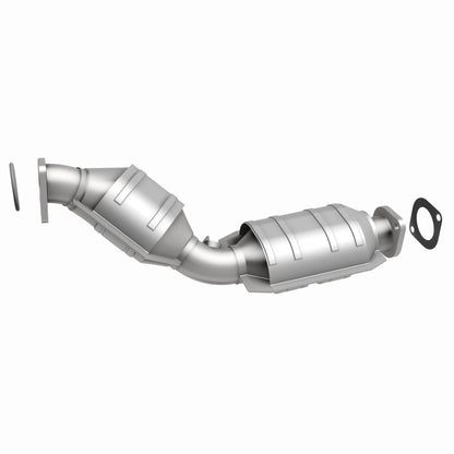 Magnaflow 51601 DirectFit Converter For 03-04 Nissan 350Z/G35 Coupe Driver Side