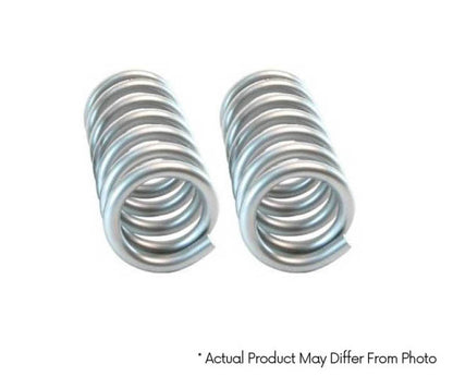 Belltech 2in Drop Coil Springs | Dodge Ram Crew Cab (4763)