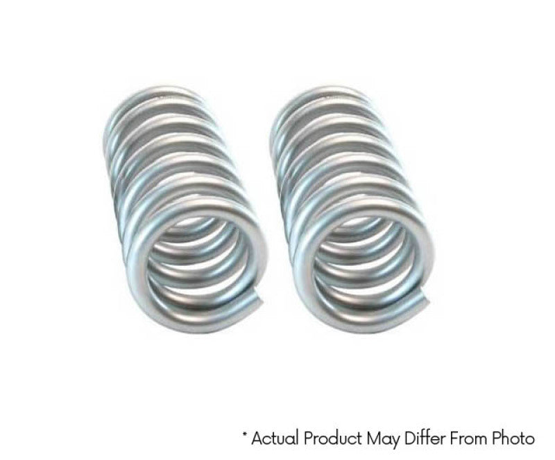 Belltech Coil Spring Set | RAM 1500 Quad Cab (02-06) (4758)
