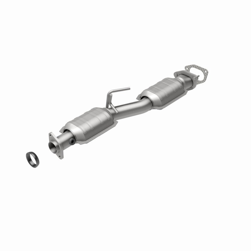 MagnaFlow Conv DF 96-98 Explorer 4.0L for Ford Explorer