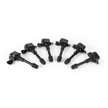 Mishimoto Ignition Coil | 2003-2006 Nissan 350Z (MMIG-350Z-03/0306)