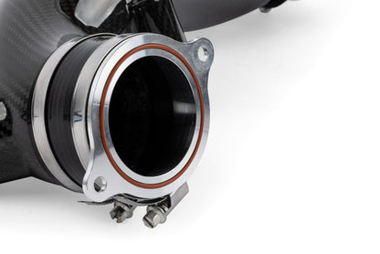 APR Carbon Fiber Intake System | Audi A7 Sportback (19-25) (CI100048)
