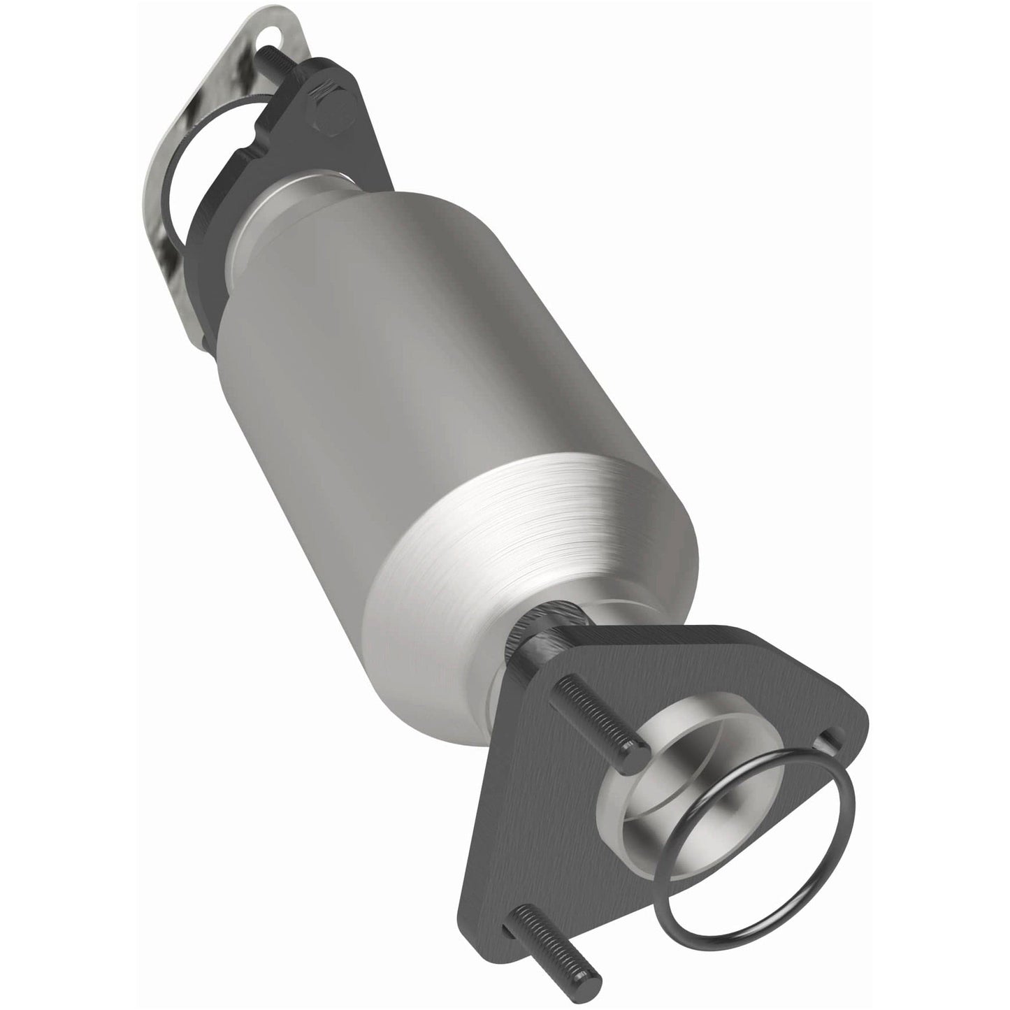 MagnaFlow California Grade CARB Compliant Direct-Fit Catalytic Converter 5481665