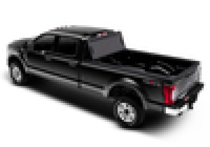 BAK 448311 BAKFlip MX4 Hard Folding Tonneau Cover for 2008-2016 Ford F-250/F-350