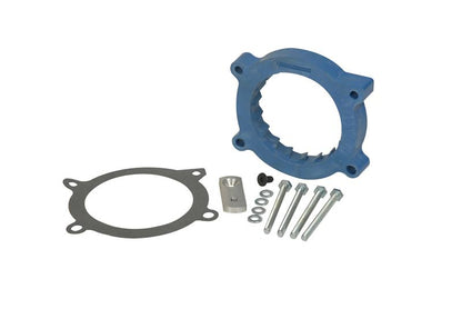 Volant 5.7L / 6.4L V8 Throttle Body Spacer | Dodge Ram 1500/2500/3500 (09-23) (726057)