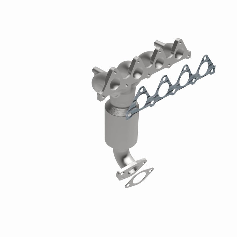 Magnaflow 50350 DirectFit Converter For 2006-09 Hyundai Accent 1.6L