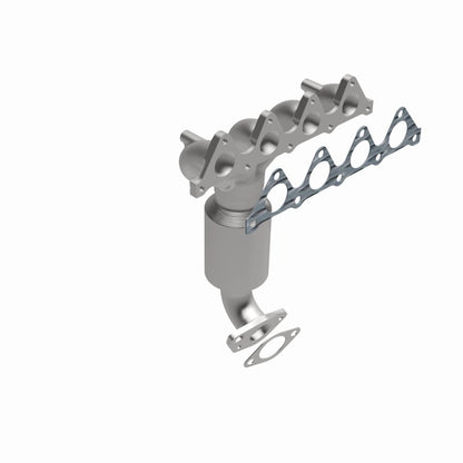 Magnaflow 50350 DirectFit Converter For 2006-09 Hyundai Accent 1.6L