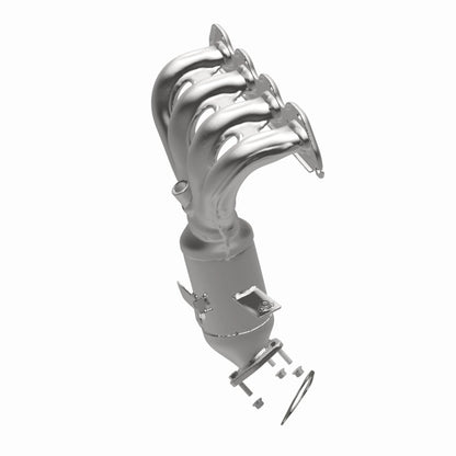 Magnaflow 52145 Direct Fit Converter For Chevy Cruze 11-15 1.8L Flex