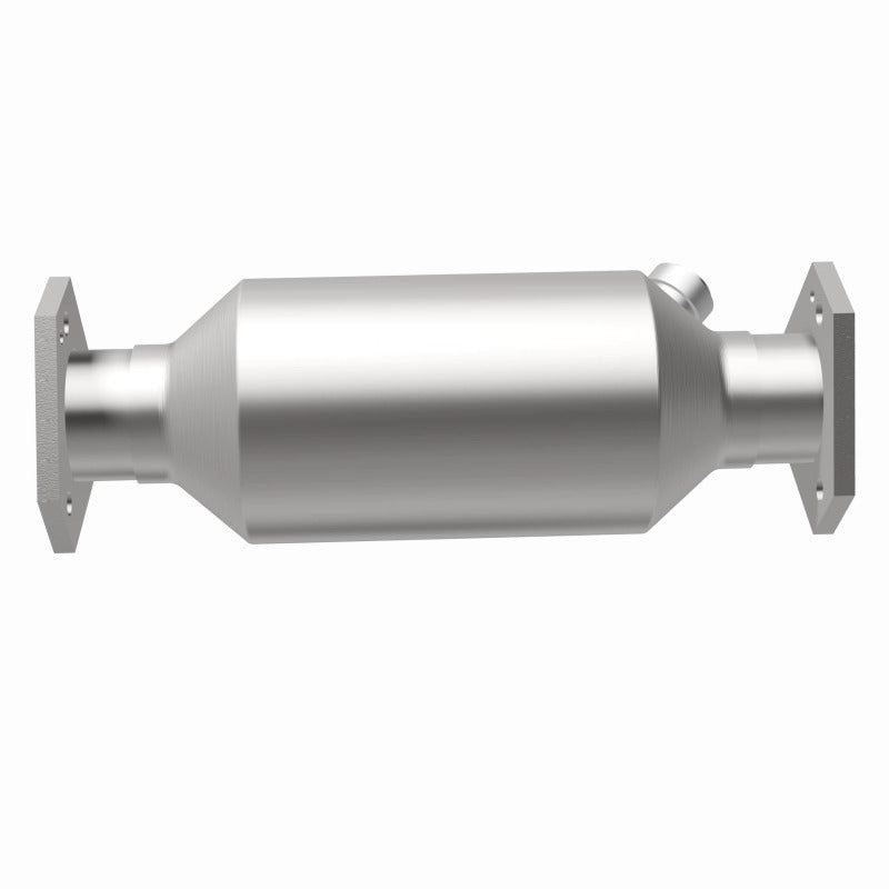 MagnaFlow Catalytic Converter | VW 22930 83-91 Vanagon, Beetle, Golf, Scirocco (22918)