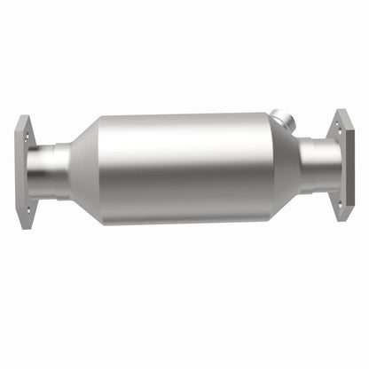 MagnaFlow Catalytic Converter | VW 22930 83-91 Vanagon, Beetle, Golf, Scirocco (22918)